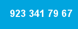 923 341 79 67 923 341 79 67